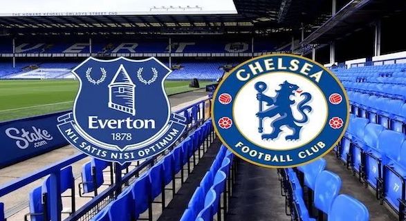 Everton vs Chelsea: Live stream, lineup and how to watch..