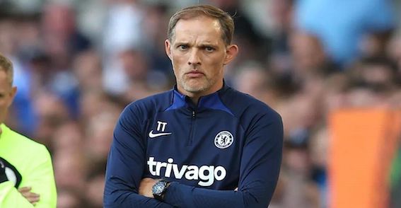 “It maybe a wrong move for Chelsea, forget him“  – Former Chelsea player warns Tuchel on signing £200,000k a-week star