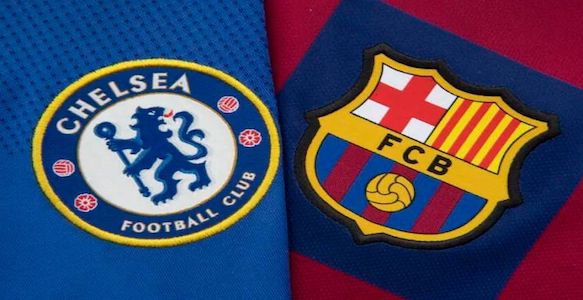 Barca fans reacted as Chelsea set to sign £50m Barcelona academy graduate