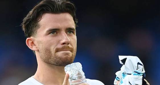 Ben Chilwell finally opens up and sends clear message to £60m star player