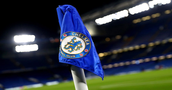 “I was growing up as a Chelsea fan” – Latest New signing reveals excitement about potential Chelsea move