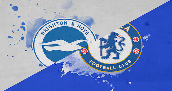 BREAKING: Brighton release fresh statement about £50m Chelsea target