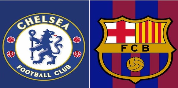 Deal close: Barcelona and Chelsea set to agree deal for highly-rated player