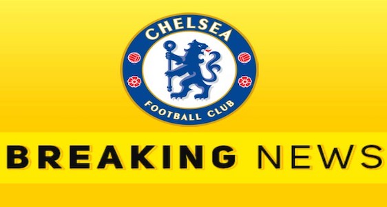 FINALLY! Chelsea target pictured at airport amid move to Chelsea