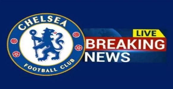 Player set to arrive London for medical as Chelsea reach agreement to sign midfielder