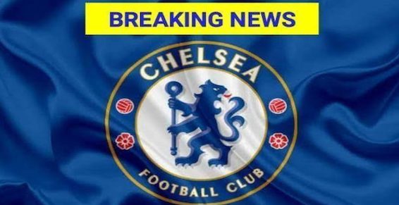 BREAKING: Chelsea confirm third summer signing after player signed 6years deal