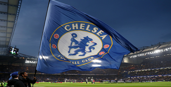 I will score, 100% if given a free-kick – Latest new Chelsea signing vows to score free-kicks for Chelsea