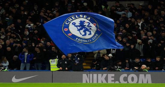 Brand new signing announces ‘honoured to join such a big club’ after Chelsea announcement