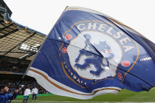 (Video): £80m Chelsea target epic reaction to weekend game finally revealed
