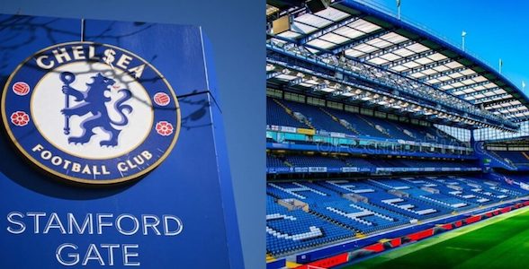 Chelsea finally makes final decision on £80m player as Blues eye deadline deal