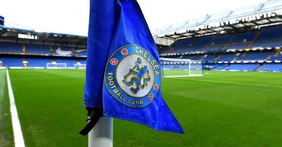 Chelsea complete another signing of Swedish international midfielder on a three-year deal