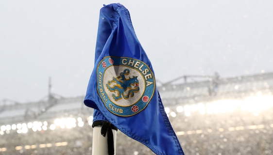 I wish to be an hero at Chelsea – £100m star player finally reveals