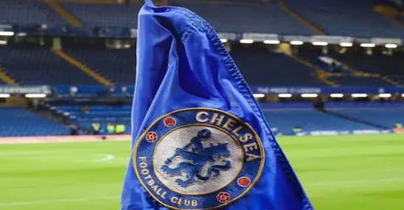 Chelsea planning shock move for No.9 Premier League striker