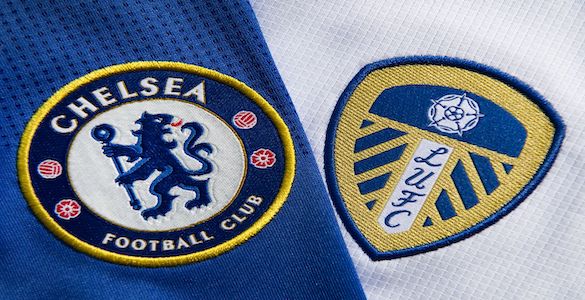 Chelsea set to be without 3 key players against Leeds United – report