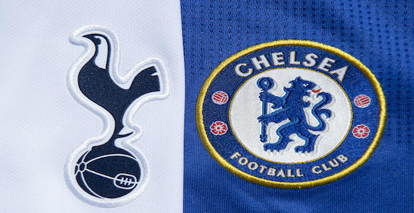 Chelsea vs Tottenham: Live stream, lineup and how to watch