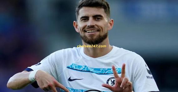 “Todd Boehly wants him“: Jorginho 2.0 set to join Chelsea after reaching six year deal with club