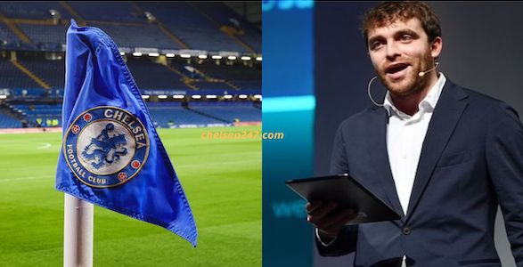 Finally! Chelsea have agreed terms with £80m player – Fabrizio Romano confirms