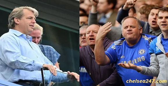 ‘A perfect attacker’ ‘I will love to see him play for us’ ‘Pls just go get him Todd’ – Chelsea fans begs club to sign 60M Ivorian star