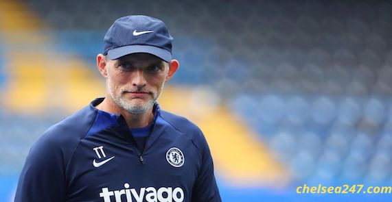 “We miss his experience, and his quality” – Tuchel confirms Chelsea star will be back against Leicester