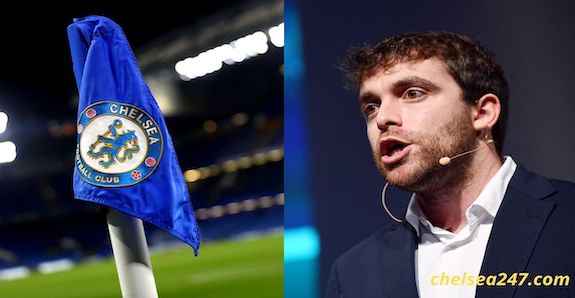 Here we go! Fabrizio Romano finally confirms next Chelsea big signing