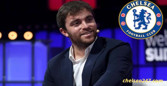 Fabrizio Romano: “Announcement is imminent” for new Chelsea signing anytime soon