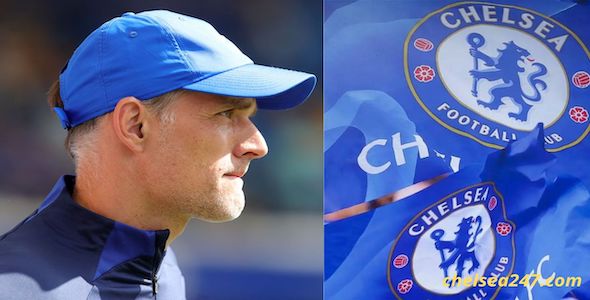 ‘He has made himself available for Chelsea’ – Journalist confirms ‘£40m rated top attacker’ wants late Chelsea move.