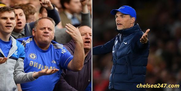 ‘Is better you spend $300m on our favorite attackers’  ‘than spending it on defenders’ – Fans calls out Tuchel to accept latest Todd Boehly targets