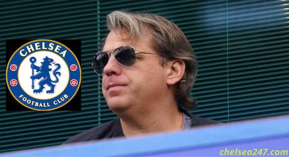 Todd Boehly ‘held talks’ with 142-goal star’s agent at Stamford Bridge – Fabrizio Romano confirms