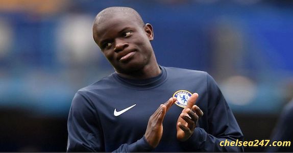 Chelsea make late €50 million bid to sign 24-year-old star as N’Golo Kante backup