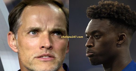 “He’s like Hudson version, can’t fit into Tuchel system” – Former Man City star slams Chelsea bidding for £50m star