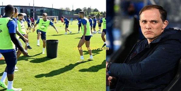 “He may not be a starter”, “but he’s a fighter”, “don’t lose him” – Tuchel receive strong warning on £150,000k a-week Chelsea star