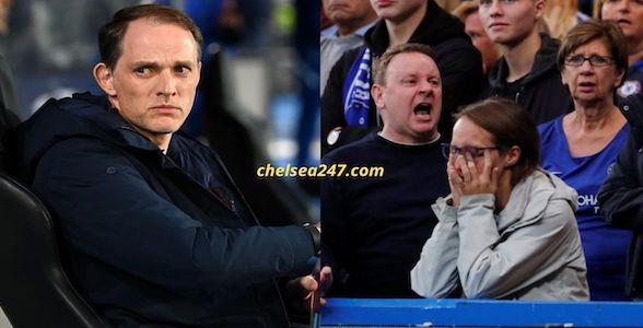 He’s a very careless player – Chelsea fans reacted to 80M player linking with Chelsea