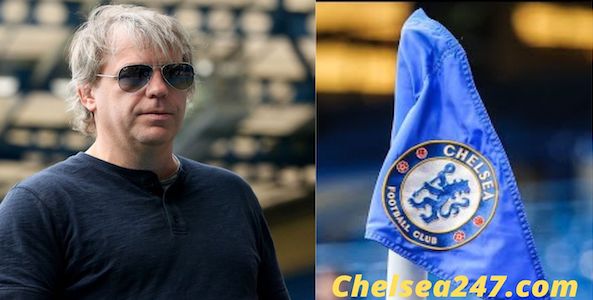 (Image): Chelsea ‘about to close transfer of €85m player’