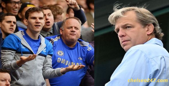 ‘Sh*t player’ ‘don’t go for him’ – Todd Boehly warn not to waste £60m on player