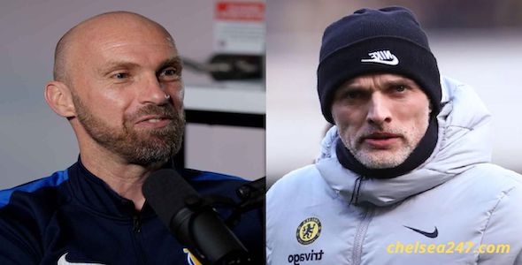 “He could hit the ground for Tuchel” “they need to add him”  – Chelsea told to seal Ivorian attacker deal before deadline