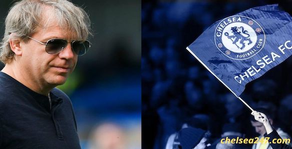 ‘Todd Boehly really working’ to sign €80M Brazilian attacker ‘before deadline’ – fans told