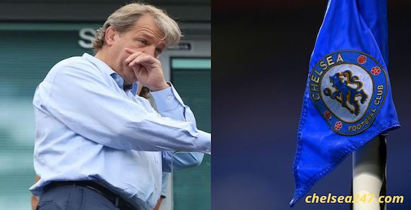 Chelsea face €150m demand to land Serie A striker – Report