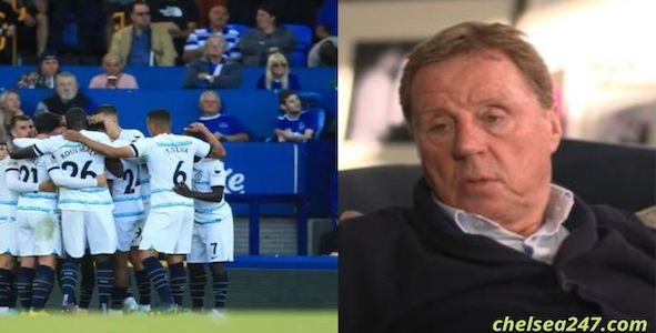 ‘I believe Chelsea can win the league, but only on this condition’ – Harry Redknapp finally reveals why Chelsea can win the league