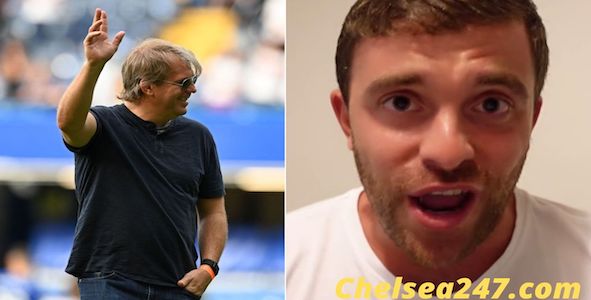 Chelsea ‘working on more than 3 deals’ – Fabrizio Romano finally reveals