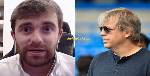 Deal to be done this week – Fabrizio Romano confirms Chelsea closing to complete 5th summer signing