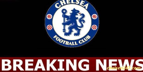BREAKING: £75m Chelsea top target flying to US for his medical