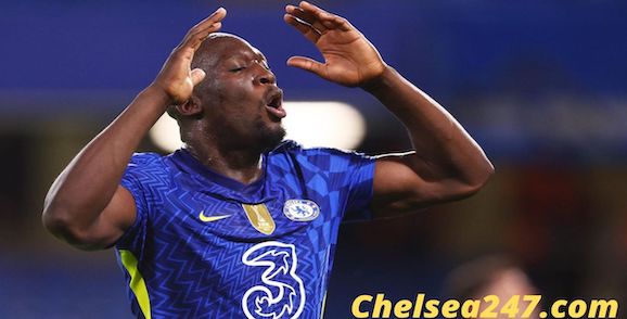 BREAKING: Nigerian striker could replace Lukaku at Chelsea – Journalist reveals