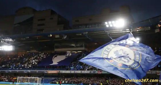 BREAKING: Chelsea ban season ticket holder after Chelsea vs Tottenham clash