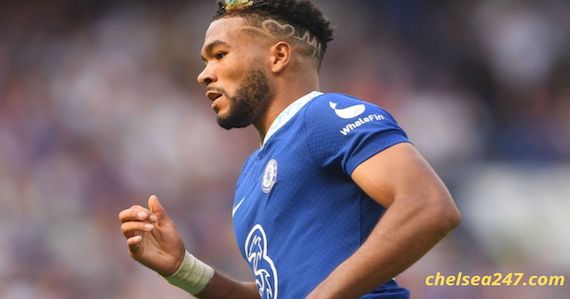 “He’s a great player” “he will help Reece James in this area” – Former Chelsea player reveals as Chelsea close to secure 75M signing