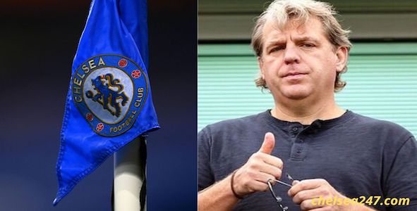 ‘One last attempt’ Todd Boehly set to make last minute attempt to land £480,000k a-week star at Stamford Bridge