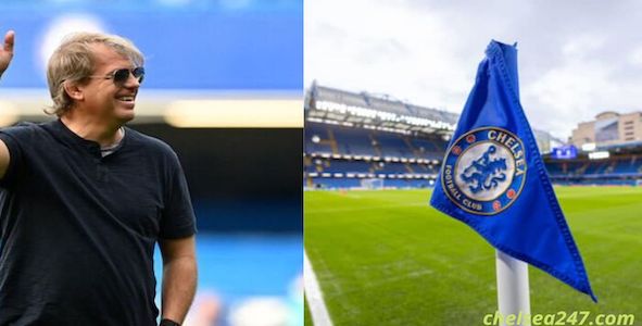 President confirms Chelsea offer for £60M star–sends shock message!