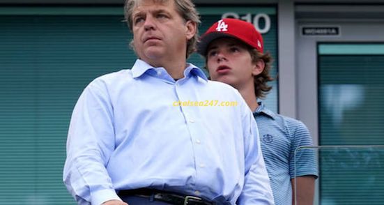 Boehly told £150,000-a-week Chelsea player not to leave club – report