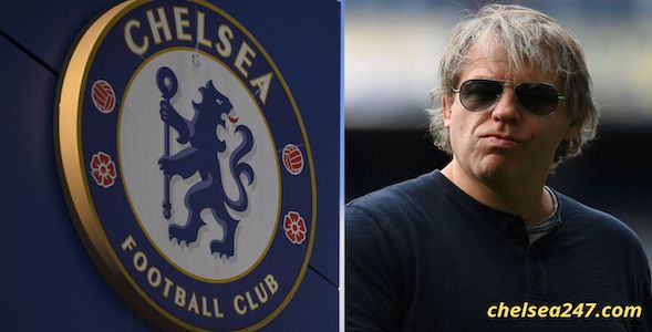 BREAKING: Chelsea finally terminate player’s contract after latest decision