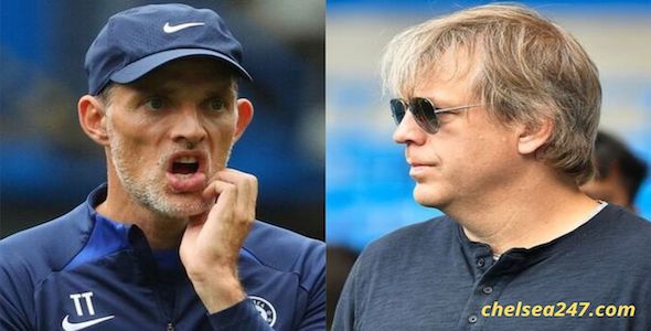 Agent finally offered Chelsea to complete £500k-a-week star deal before deadline