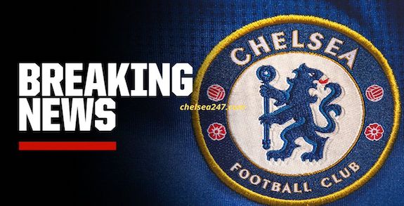 Let me join Chelsea – Player gets angry with club for delaying his move to Stamford bridge